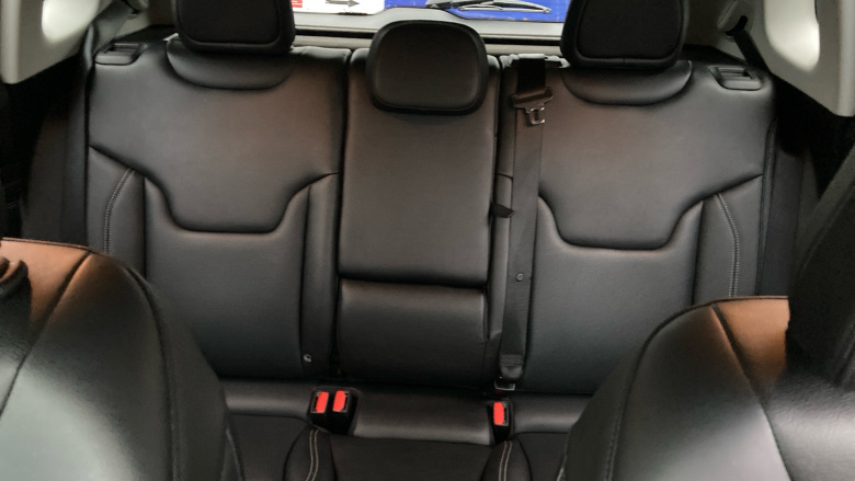 Jeep Compass 1.3 T4 GSE 4xe PHEV S Model 5dr Auto Station Wagon